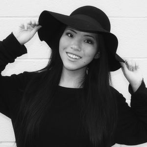 Meet your Posher, Kelsey